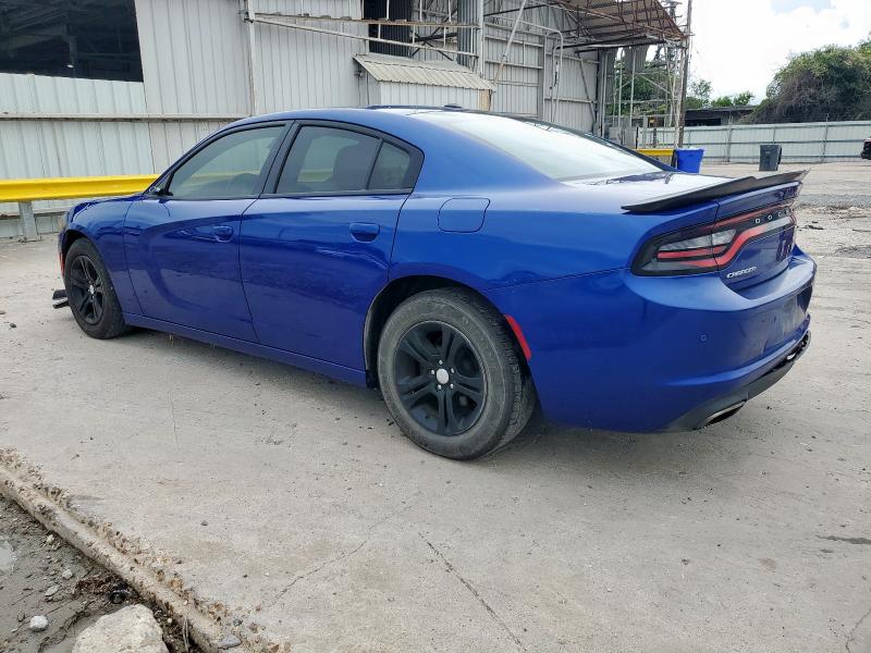 2019 DODGE CHARGER SX 2C3CDXBG4KH674630