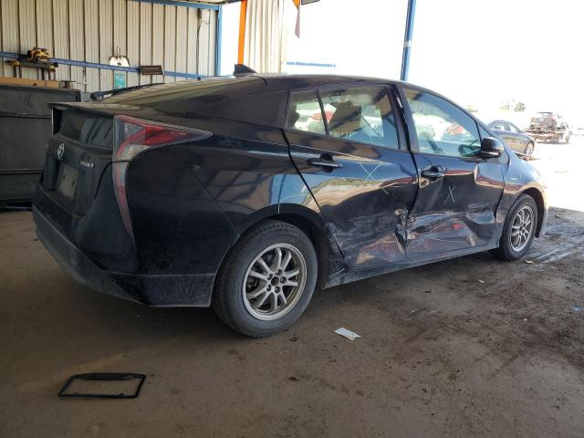 Vin: jtdkbrfu8h3031878, lot: 62263955, toyota prius 20173