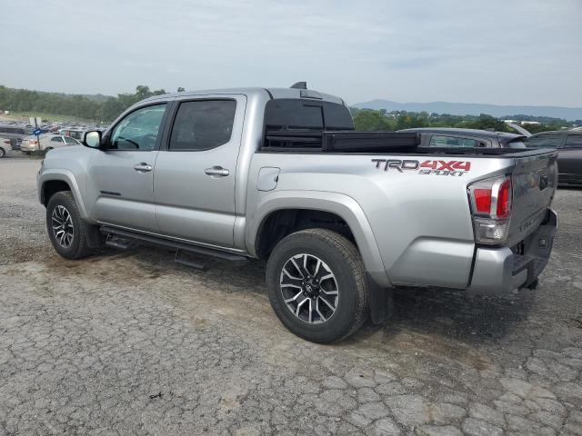 2023 TOYOTA TACOMA DOU 3TMCZ5AN2PM550303