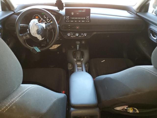 2025 HONDA HR-V LX 3CZRZ1H32SM724400