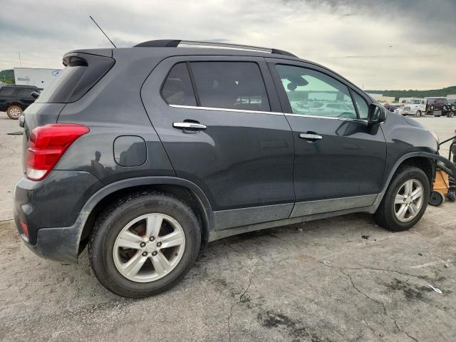 2020 CHEVROLET TRAX 1LT - 3GNCJPSB7LL253624