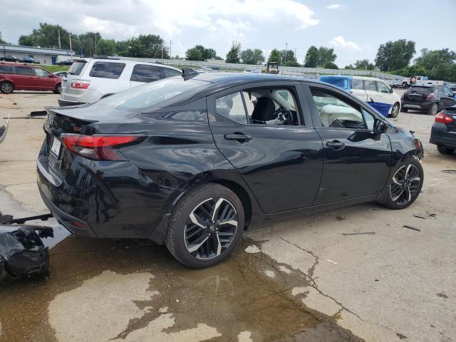 2024 NISSAN VERSA SR #3276510055