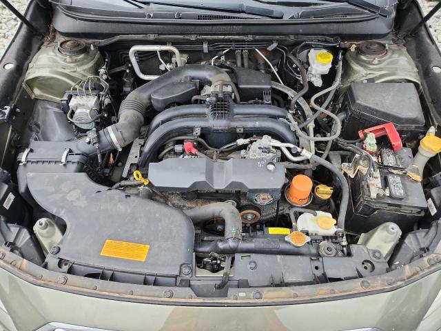 2018 SUBARU OUTBACK TO 4S4BSATCXJ3343358