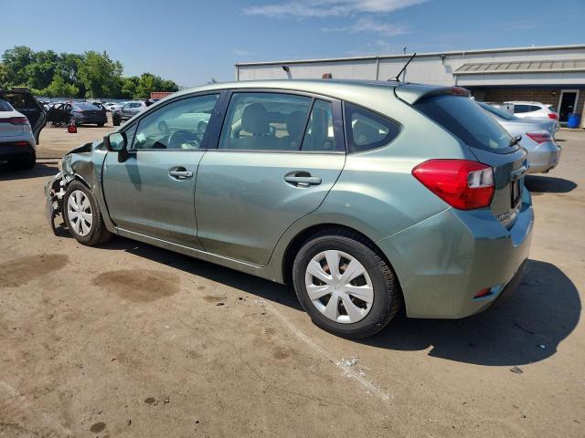 2015 SUBARU IMPREZA - JF1GPAA63FH304393