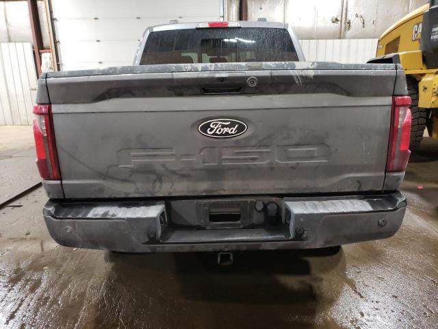 2024 FORD F150 XLT 1FTFW3LD3RFB79086