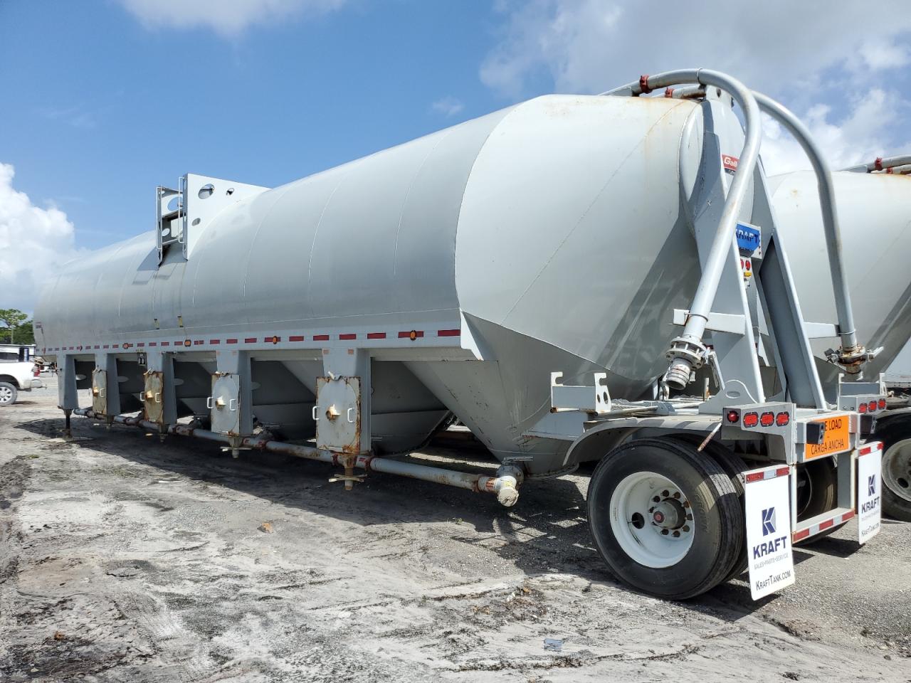 Lot #3208111306 2022 GALLEGOS UNKNOWN