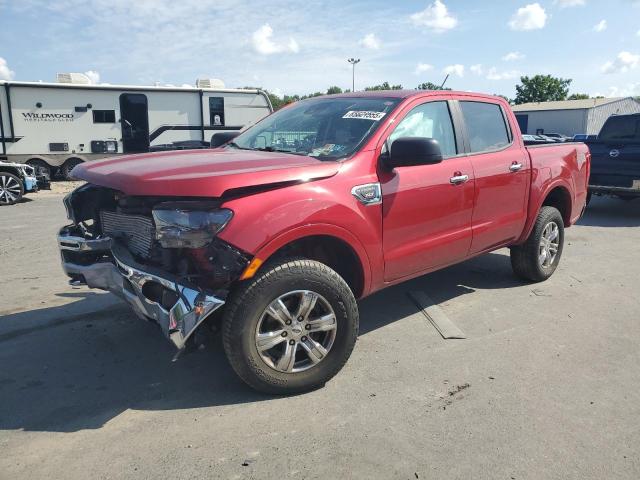 FORD RANGER XL