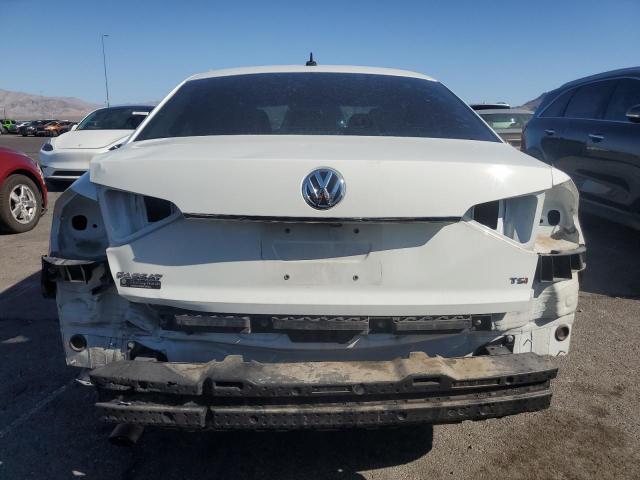 2017 VOLKSWAGEN PASSAT S - 1VWAT7A3XHC079732