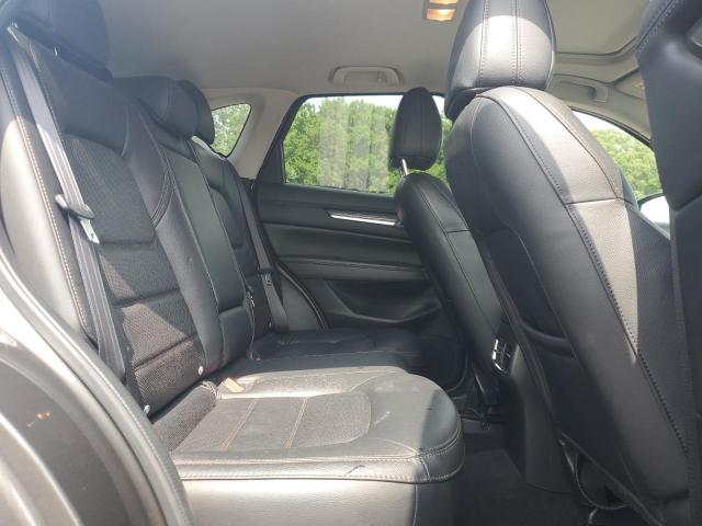 2018 MAZDA CX-5 GRAND - JM3KFADM4J0318707