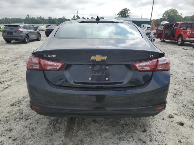 2022 CHEVROLET MALIBU LT - 1G1ZD5STXNF171822