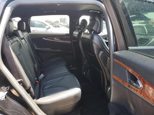 2016 LINCOLN MKX SELECT 2LMTJ6KP3GBL49752