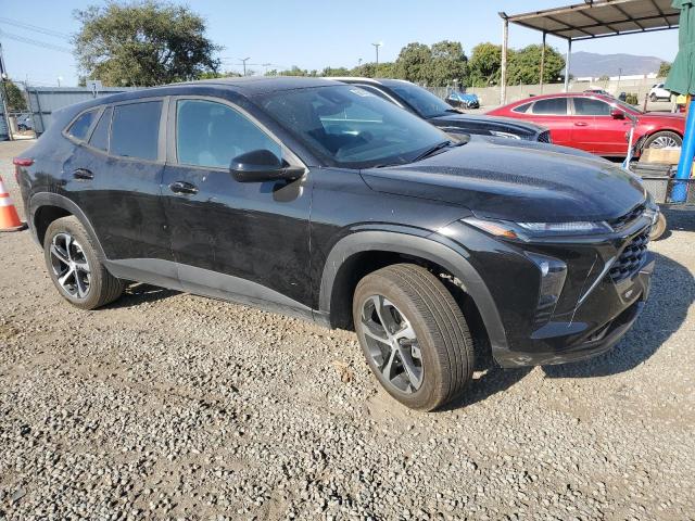 2024 CHEVROLET TRAX 1RS KL77LGE26RC198293