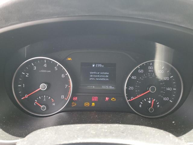 2021 KIA SPORTAGE L KNDPM3AC2M7856412