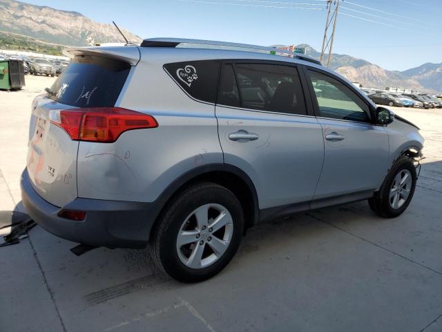 Vin: 2t3rfrevxew174319, lot: 64246545, toyota rav4 xle 20143