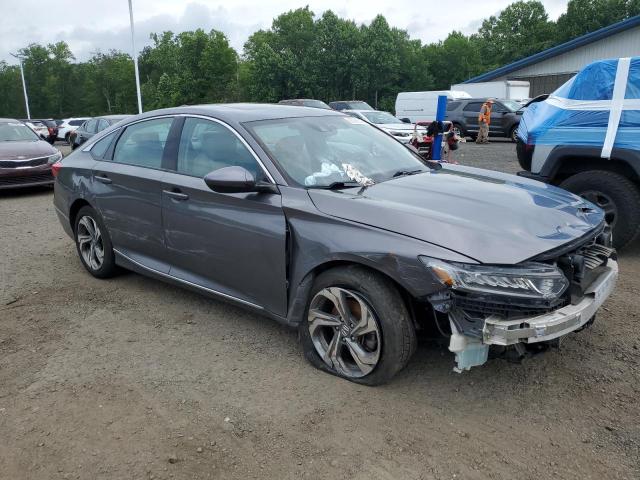 2019 HONDA ACCORD EX 1HGCV1F43KA161004