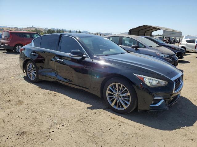 2020 INFINITI Q50 PURE JN1EV7AP9LM202461