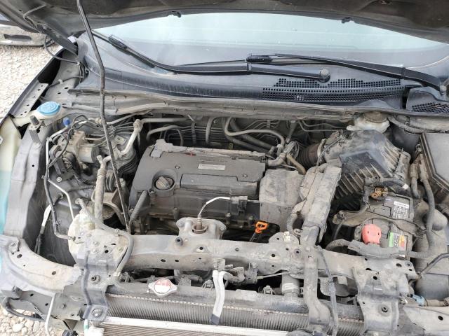 2016 HONDA CR-V SE - 2HKRM3H42GH558448