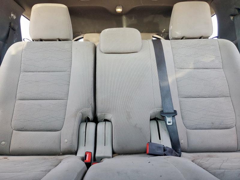 2015 FORD EXPLORER - 1FM5K7B87FGC04351