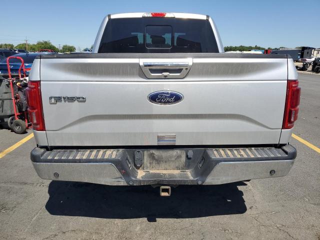 2015 FORD F150 SUPER - 1FTEW1EG7FKD67961