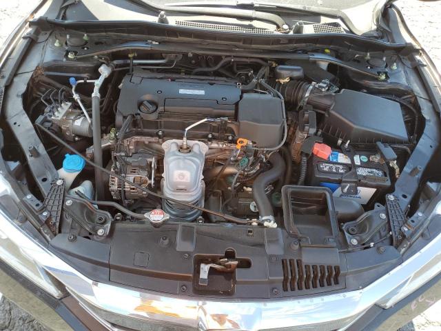 2016 HONDA ACCORD EXL - 1HGCR2F98GA202546