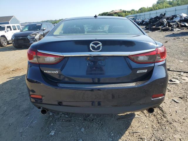 2015 MAZDA 6 TOURING - JM1GJ1V56F1201250