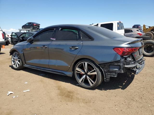Vin: wuag4dgy6pa909888, lot: 61567855, audi rs3 20232