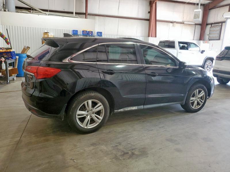 2015 ACURA RDX 5J8TB3H30FL017638