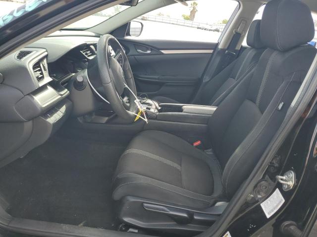 2018 HONDA CIVIC LX 2HGFC2F51JH558230