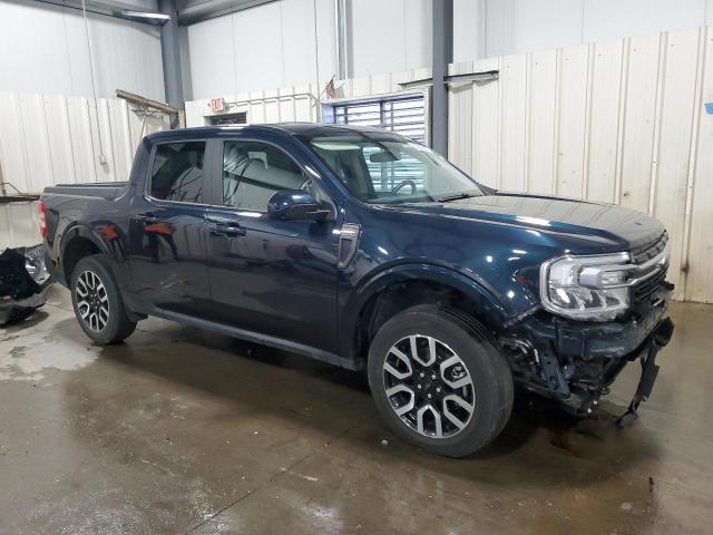 2022 FORD MAVERICK X 3FTTW8E3XNRA26755