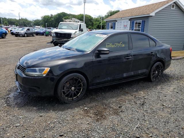 VOLKSWAGEN JETTA SE