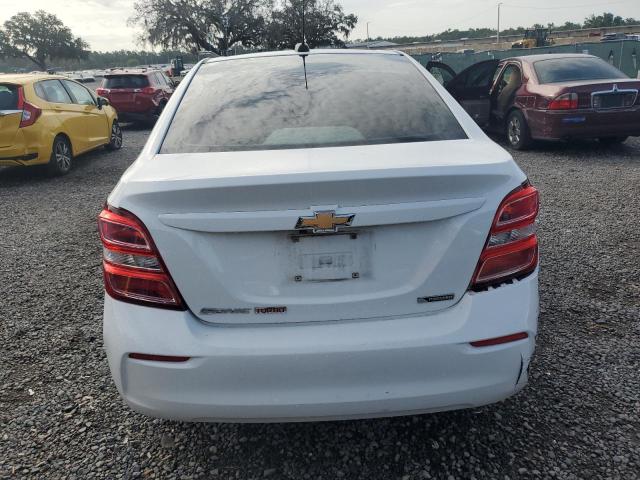 2017 CHEVROLET SONIC PREM 1G1JF5SB0H4133370