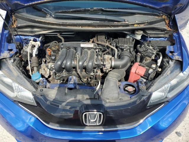 2015 HONDA FIT EX 3HGGK5H88FM719262