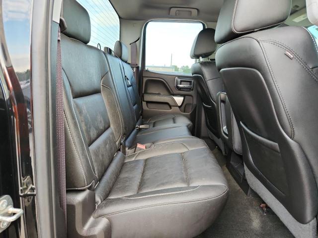 2014 CHEVROLET SILVERADO - 1GCVKREC4EZ416630