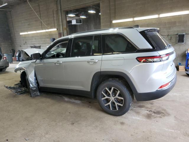 2024 JEEP GRAND CHER 1C4RJHBG9RC698732