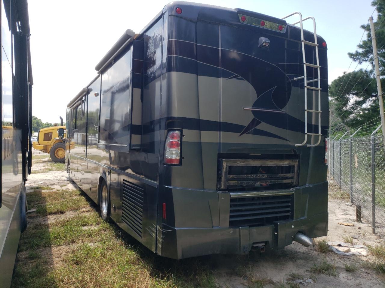 Lot #3291220978 2005 ITASCO HORIZON