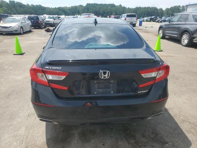 2020 HONDA ACCORD SPO 1HGCV1F3XLA102251