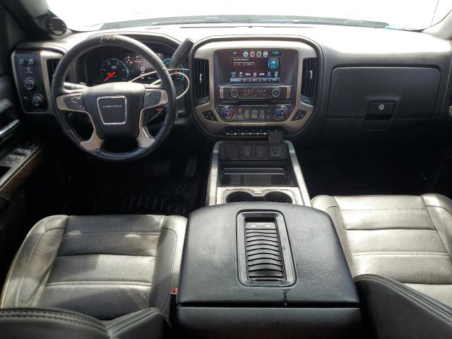 2019 GMC SIERRA K25 - 1GT12SEY6KF191612