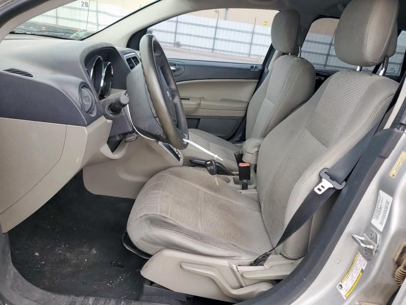 2011 DODGE CALIBER MA - 1B3CB3HA6BD231522