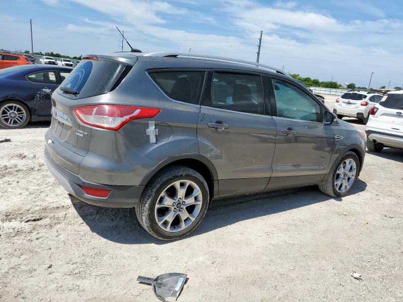 2014 FORD ESCAPE TITANIUM - 1FMCU9J92EUC54100
