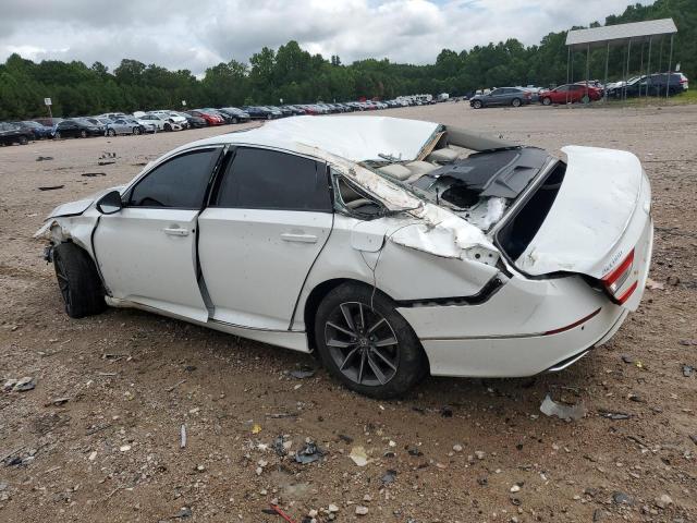 2021 HONDA ACCORD EXL 1HGCV1F56MA056906