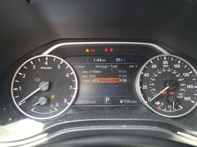 2016 NISSAN MAXIMA 3.5 1N4AA6AP0GC442128