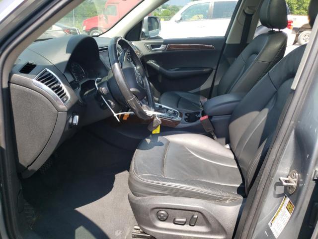 2011 AUDI Q5 PREMIUM - WA1LFAFP2BA028847