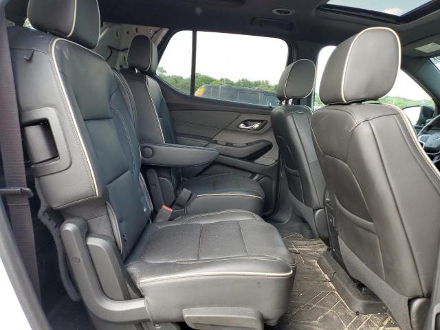2023 CHEVROLET TRAVERSE P 1GNEVKKW3PJ270758