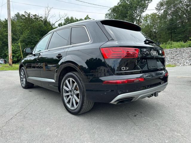 Vin: wa1laaf78kd001228, lot: 63638905, audi q7 premium plus 20192