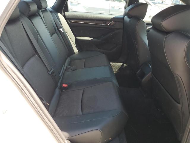 2022 HONDA ACCORD HYBRID SPORT 1HGCV3F22NA042956