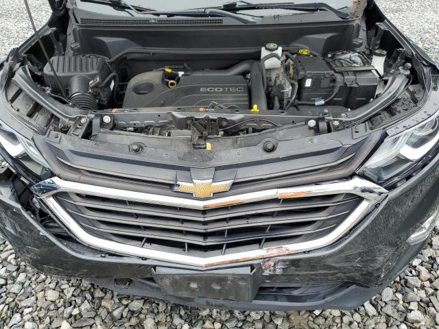 2020 CHEVROLET EQUINOX LS 3GNAXSEVXLS615823