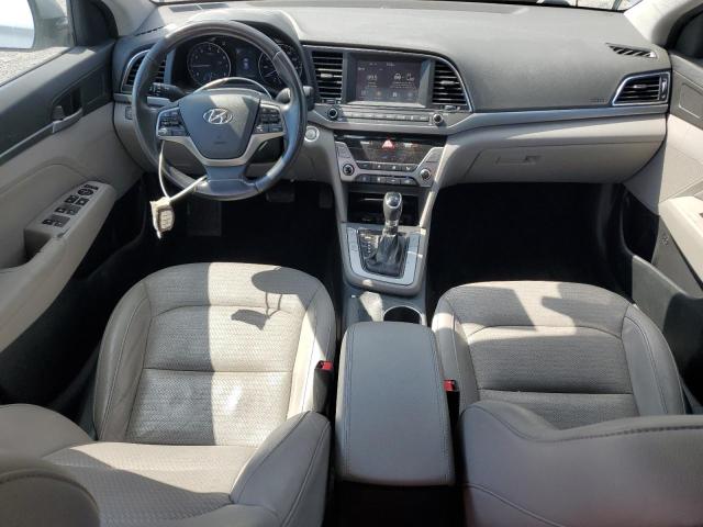 2017 HYUNDAI ELANTRA SE 5NPD84LF5HH054989