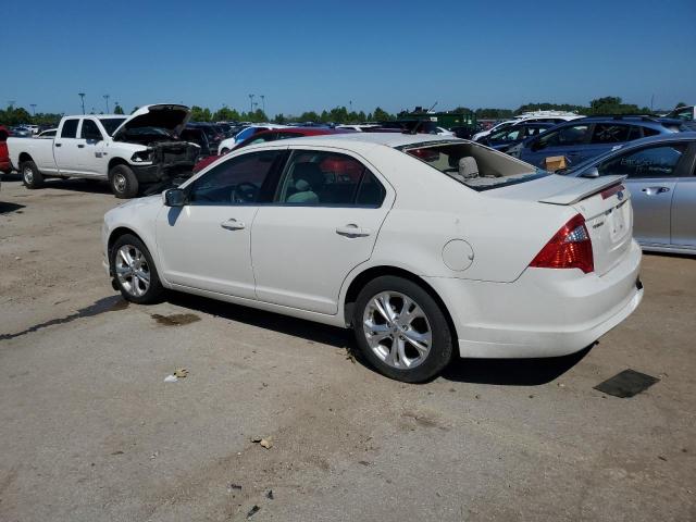 Vin: 3fahp0ha3cr449453, lot: 62866055, ford fusion se 20122