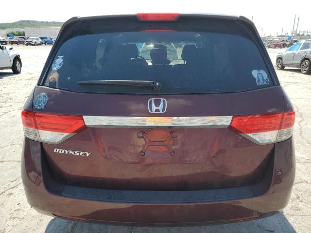 2015 HONDA ODYSSEY EX 5FNRL5H4XFB110213