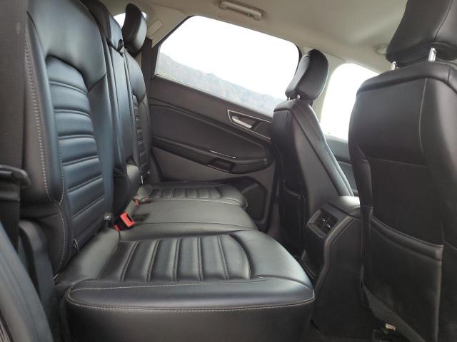 2020 FORD EDGE SEL - 2FMPK4J90LBA15481